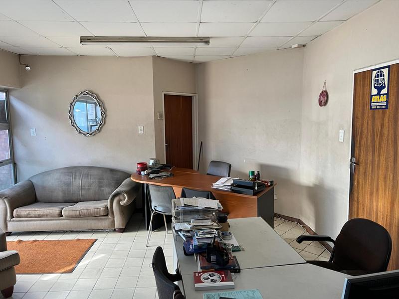 To Let commercial Property for Rent in Sydenham Eastern Cape